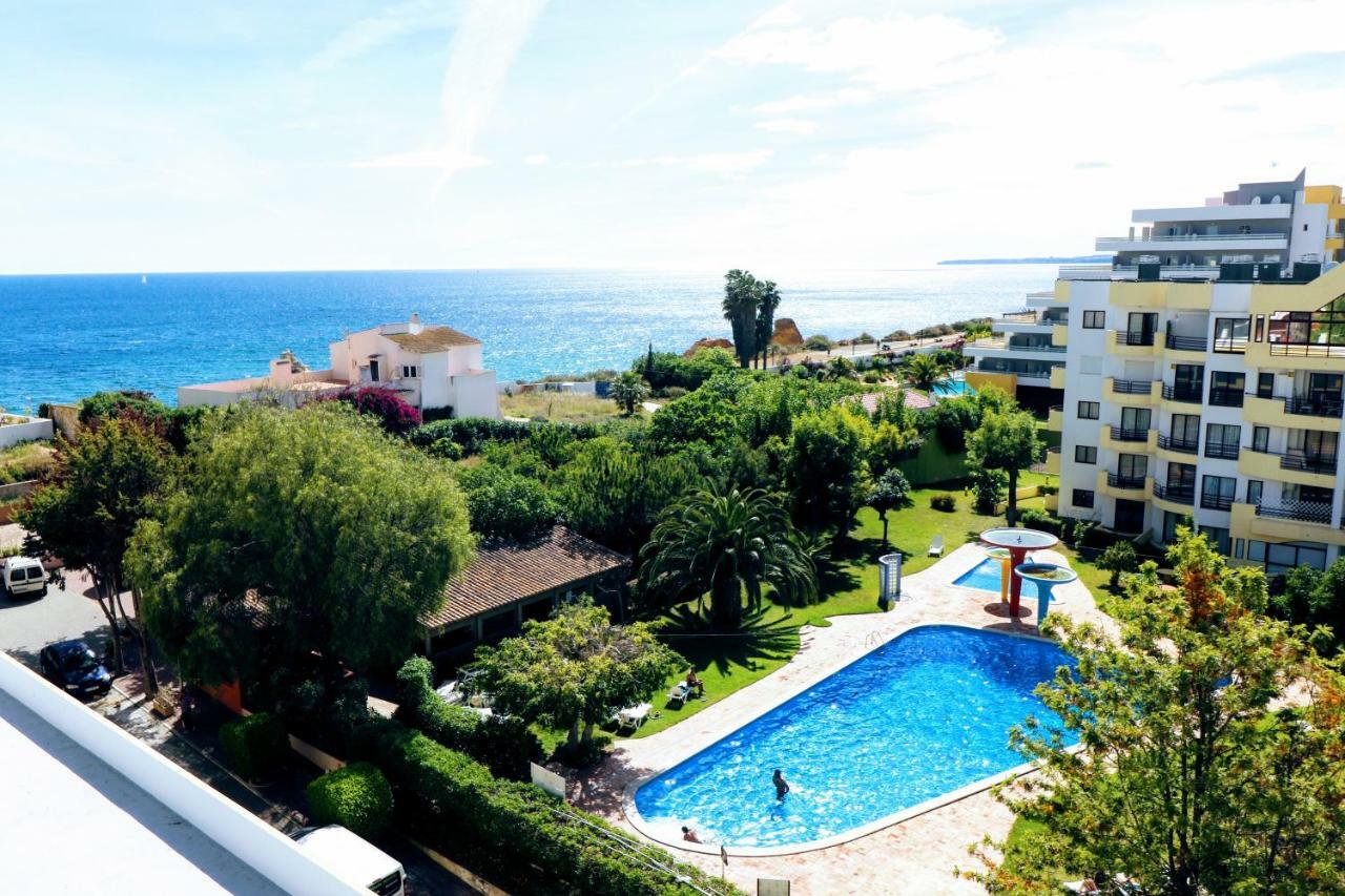 Apartamento By The Sea - Sea View Torres Portimão Exterior foto
